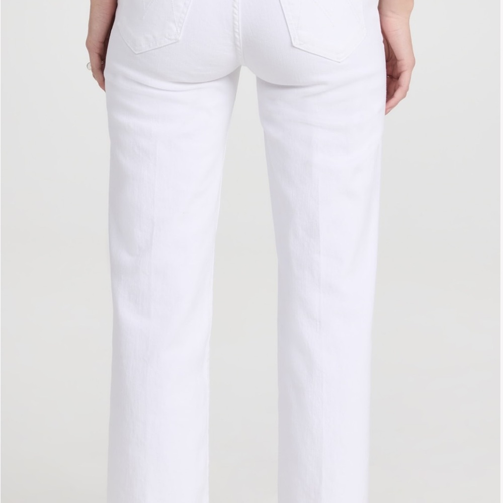 NWT Mother “The Rambler” jeans